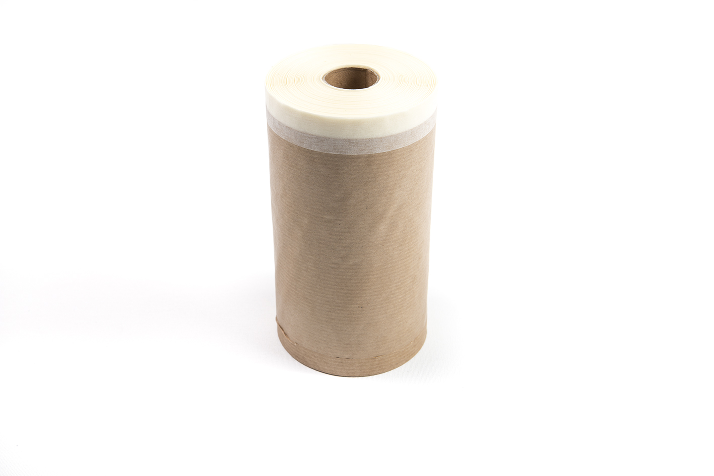 textura En particular propietario Rollo papel con cinta adhesiva EXTRA 60º - Albarulo | Fabricantes de  herramientas para la pintura